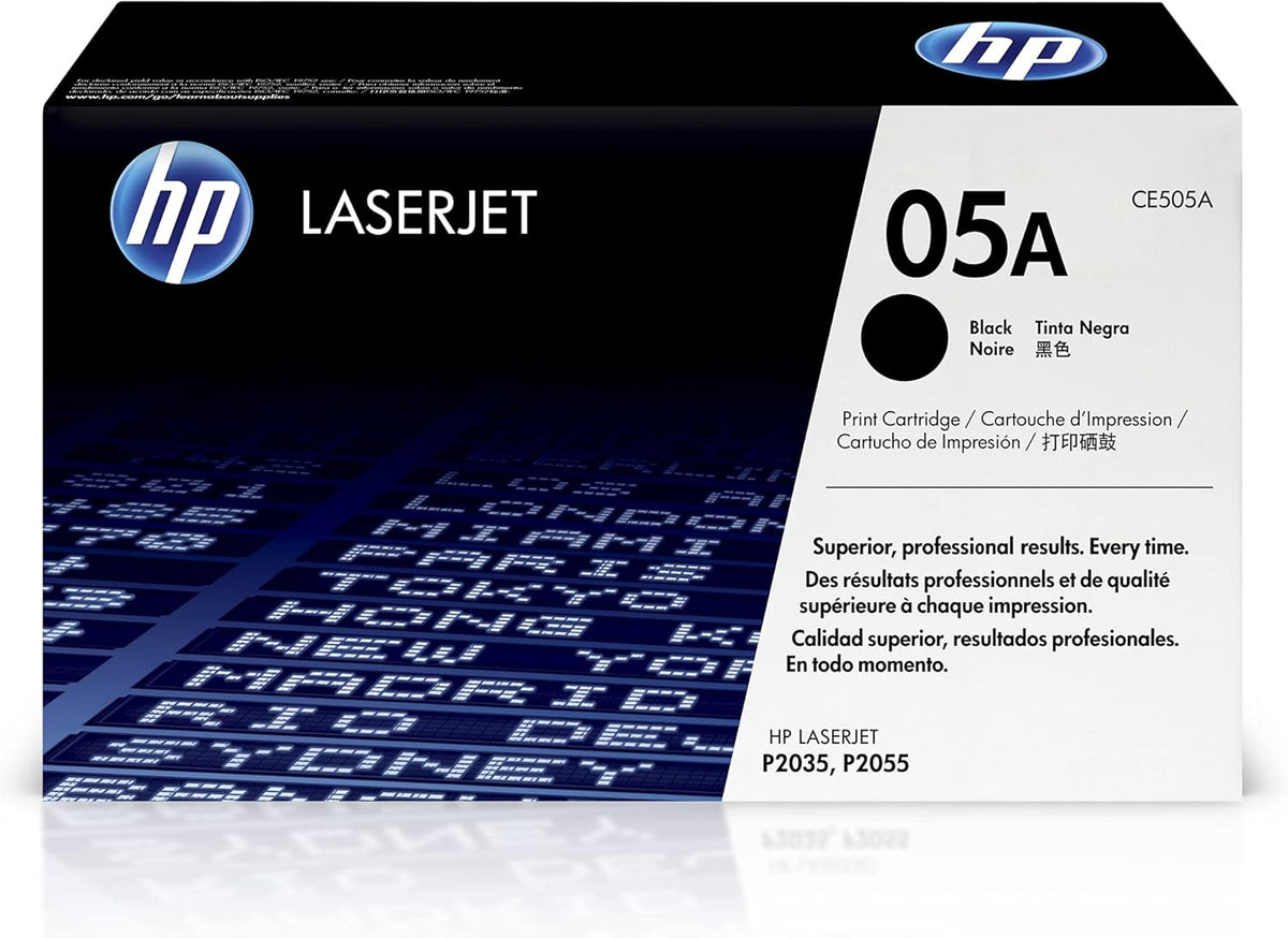 Original oder kompatibel: Welcher Toner passt zu Ihrem Alltag?