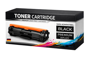 Toner Cartridge 039H  für Canon Schwarz 0288C001 Tonerkartusche wie Original für Canon i-SENSYS LBP351X, LBP352X
