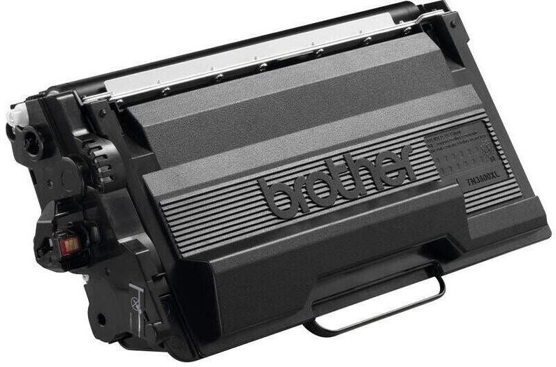 Brother TN-3600XL Toner – Schwarz Tonerkartusche Original TN3600XL