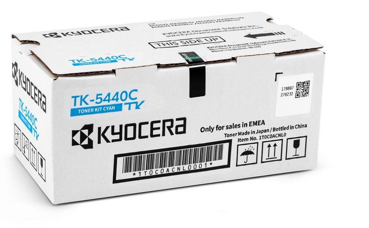 Kyocera TK-5440C cyan Toner für ECOSYS MA2100 und PA2100
