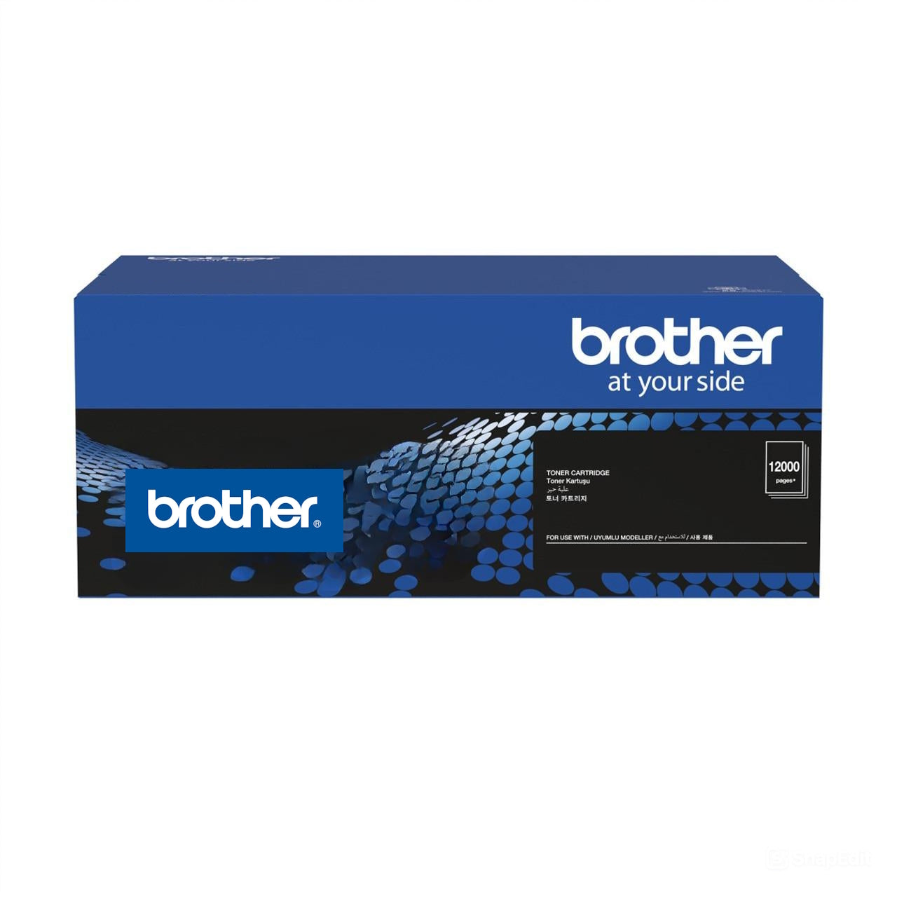 Brother TN3230 / Original Toner schwarz / TN3230 / 3000 S. neu schwarz